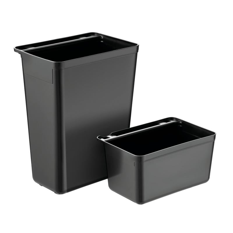Set de Bacs de Rangement pour Chariot de Service - Bartscher