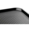 Plateau de Service GN 1/1 - Noir - Bartscher