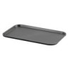 Plateau de Service GN 1/1 - Noir - Bartscher