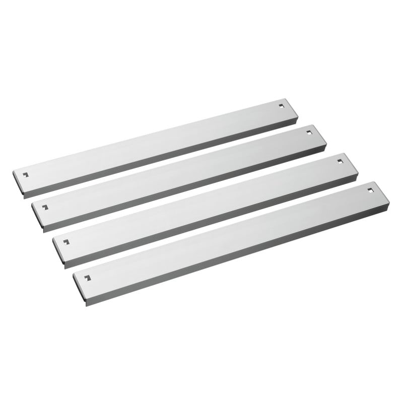 Montagesatz für Regalsystem - Bartscher Montagesatz für Regalsystem - Bartscher