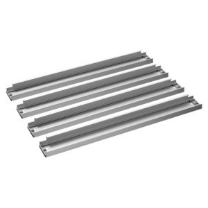 Montagesatz für Regalsystem - Bartscher