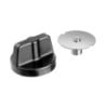 Disque Emulsionneur pour Mixeur Plongeant 410 mm - Bartscher