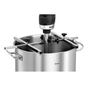 Support pour Mixeur Plongeant 410 mm - Bartscher