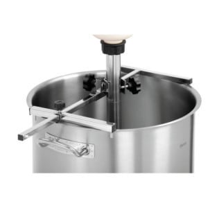 Halterung für Stabmixer - Bartscher