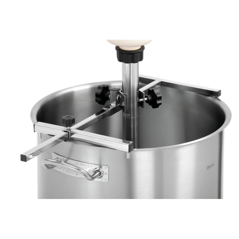 Support for Hand Blender - Bartscher