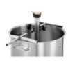 Support for Hand Blender - Bartscher