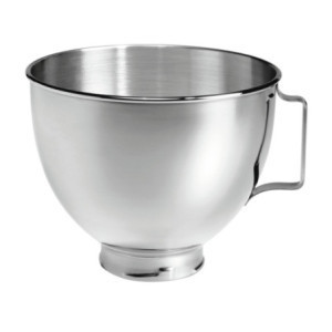 Schüssel 4,28 L für KitchenAid Mixer - Bartscher