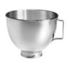 Schüssel 4,28 L für KitchenAid Mixer - Bartscher