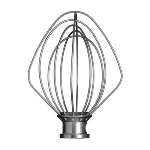 Wire Whip for KitchenAid Mixer - Bartscher