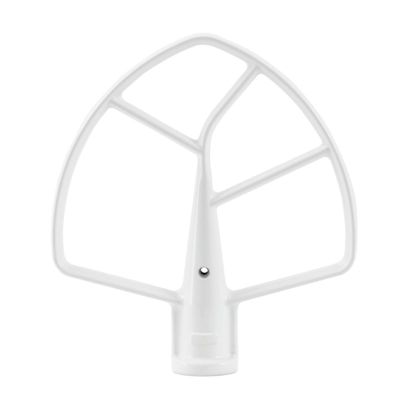 Flat Beater for KitchenAid Mixer 5.2 L - Bartscher Flat Beater for KitchenAid Mixer 5.2 L - Bartscher