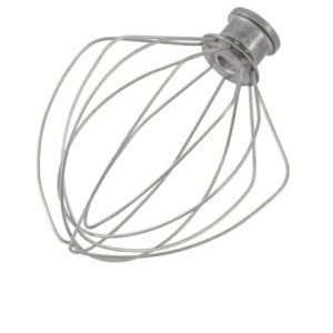 Wire Whip for KitchenAid 5.2 L Mixer - Bartscher