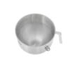 Schüssel 6,6 L für KitchenAid Mixer - Bartscher