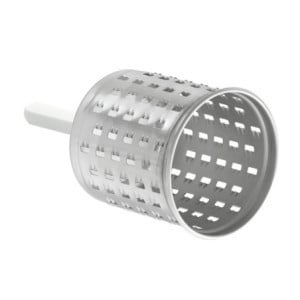 Zubehör Gemüseschneider 3 Trommeln für KitchenAid Mixer - Bartscher