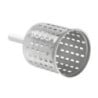 Zubehör Gemüseschneider 3 Trommeln für KitchenAid Mixer - Bartscher