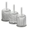 Set Supplémentaire Accessoires Coupe-Légumes pour Batteur KitchenAid - Bartscher