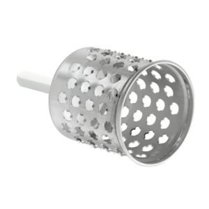 Additional Vegetable Cutter Accessories Set for KitchenAid Mixer - Bartscher