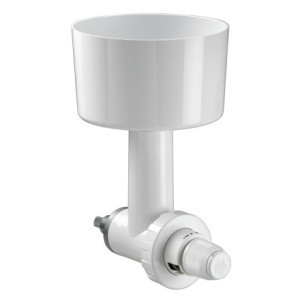 Moulin Céréales pour Batteur KitchenAid - Bartscher