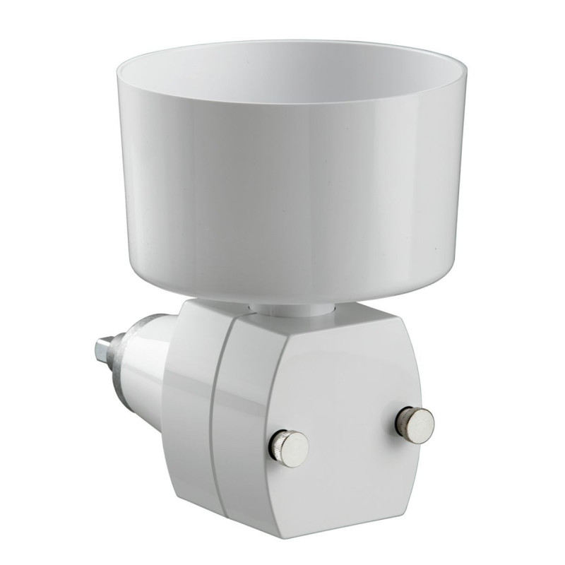 Apparat Flocken für KitchenAid Mixer - Bartscher Apparat Flocken für KitchenAid Mixer - Bartscher