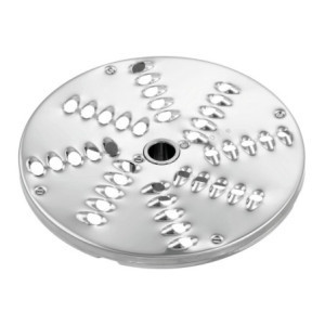 Raspelscheibe für Gemüseschneider - 9 mm - Bartscher