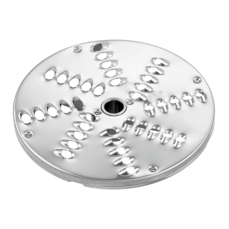 Raspelscheibe für Gemüseschneider - 9 mm - Bartscher