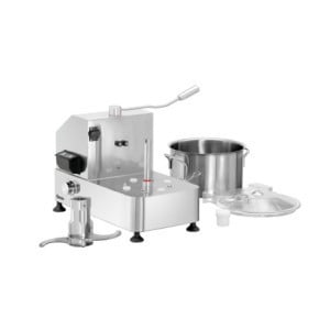Elektrischer Cutter - 6 L - Bartscher