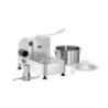 Elektrischer Cutter - 6 L - Bartscher