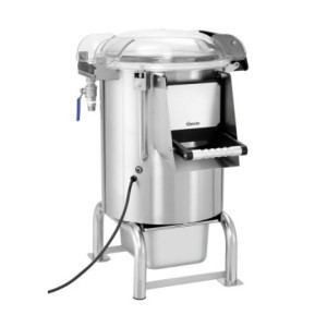 Kartoffelschäler 5 kg - Bartscher