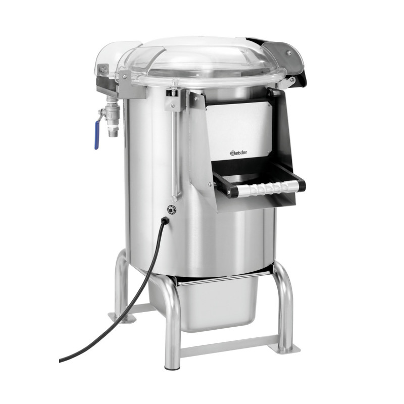 Kartoffelschäler 5 kg - Bartscher