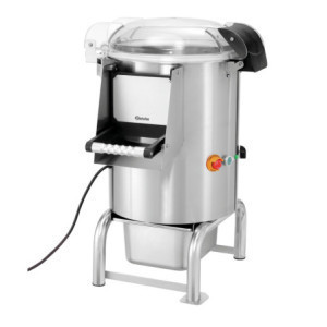 Kartoffelschäler 5 kg - Bartscher