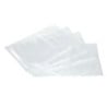 Embossed Vacuum Bag - 600 x 400 mm - Pack of 50 - Bartscher
