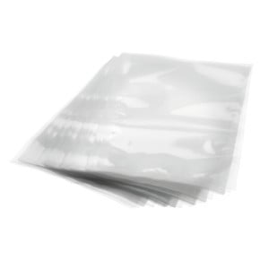 Smooth Sous-Vide Bag - 200 x 300 mm - Pack of 100 - Bartscher
