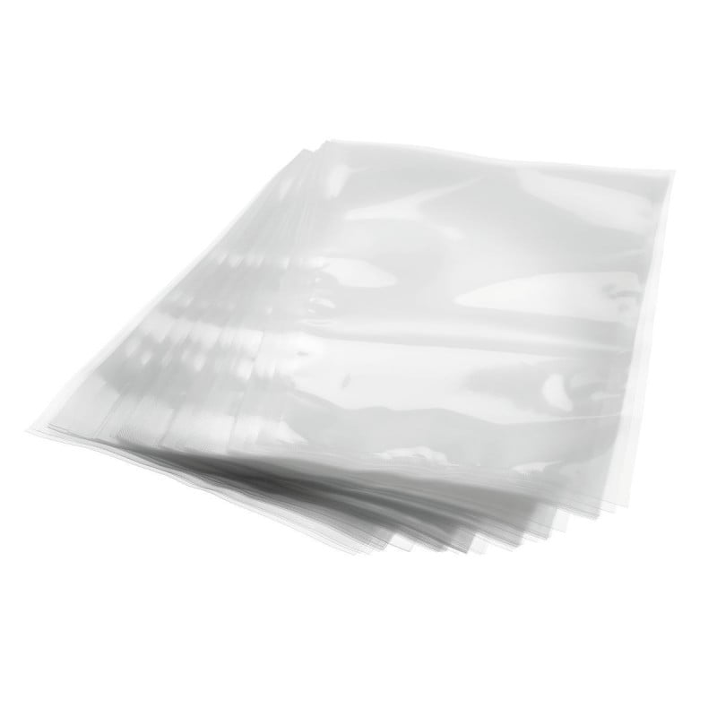 Sachet Sous-Vide Glatt - 200 x 300 mm - Packung mit 100 - Bartscher Sachet Sous-Vide Glatt - 200 x 300 mm - Packung mit 100 - Bartscher