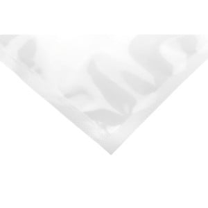 Sachet Sous-Vide Lisse - 200 x 300 mm - Lot de 100 - Bartscher