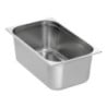 Bac Gastro GN 1/1 Basic Line - Tiefe 200 mm - 28 L - Bartscher