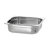 Bac Gastro GN 2/3 Basic Line - Depth 100 mm - 9 L - Bartscher