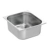 Bac Gastro GN 2/3 Basic Line - Tiefe 150 mm - 13 L - Bartscher