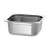 Bac Gastro GN 2/3 Basic Line - Tiefe 150 mm - 13 L - Bartscher