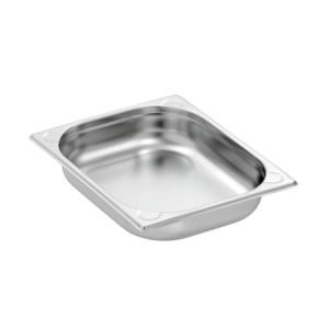 Bac Gastro GN 1/2 Basic Line - Tiefe 65 mm - 4 L - Bartscher