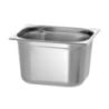 Bac Gastro GN 1/2 Basic Line - Tiefe 200 mm - 12,5 L - Bartscher