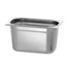 Bac Gastro GN 1/4 Basic Line - Tiefe 150 mm - 4 L - Bartscher
