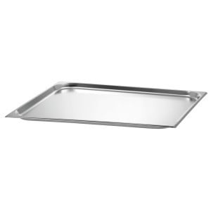 Bac Gastro GN 2/1 - Profondeur 20 mm - 6,9 L - Bartscher