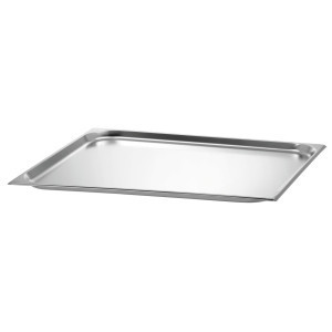 Bac Gastro GN 2/1 - Tiefe 20 mm - 6,9 L - Bartscher