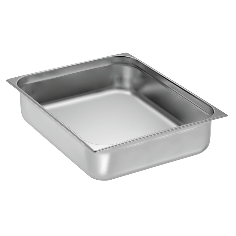 Gastro GN 2/1 Behälter - Tiefe 150 mm - 42,5 L - Bartscher Gastro GN 2/1 Behälter - Tiefe 150 mm - 42,5 L - Bartscher