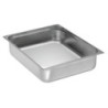 Bac Gastro GN 2/1 - Depth 150 mm - 42.5 L - Bartscher