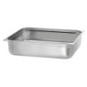 Bac Gastro GN 2/1 - Depth 150 mm - 42.5 L - Bartscher