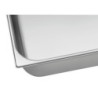 Bac Gastro GN 2/1 - Profondeur 150 mm - 42,5 L - Bartscher