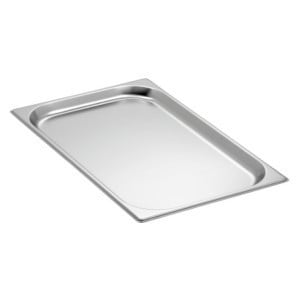 Bac Gastro GN 1/1 - Tiefe 20 mm - 3,4 L - Bartscher