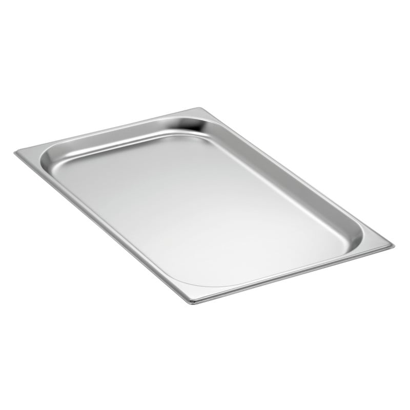 Gastro GN 1/1 Tray - Depth 20 mm - 3.4 L - Bartscher Gastro GN 1/1 Tray - Depth 20 mm - 3.4 L - Bartscher
