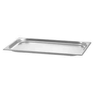 Bac Gastro GN 1/1 - Tiefe 20 mm - 3,4 L - Bartscher