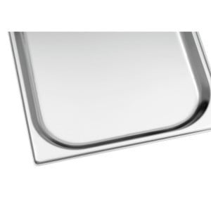 Gastro GN 1/1 Tray - Depth 20 mm - 3.4 L - Bartscher